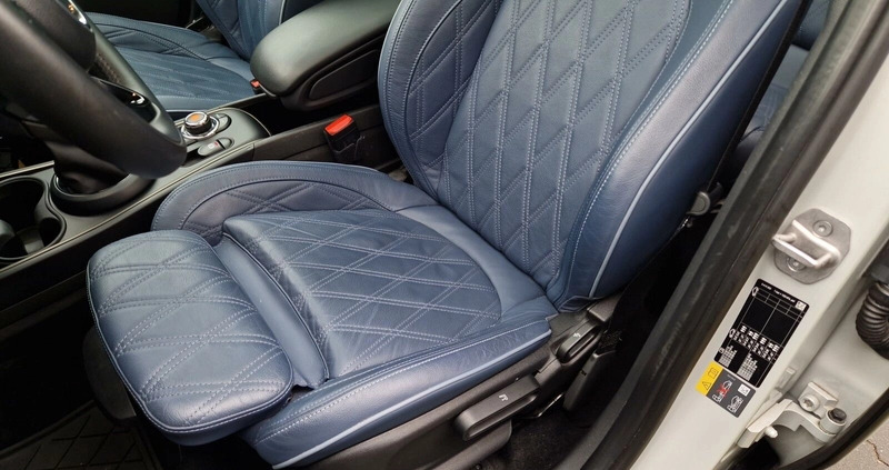 MINI Countryman cena 149900 przebieg: 40987, rok produkcji 2020 z Józefów małe 631